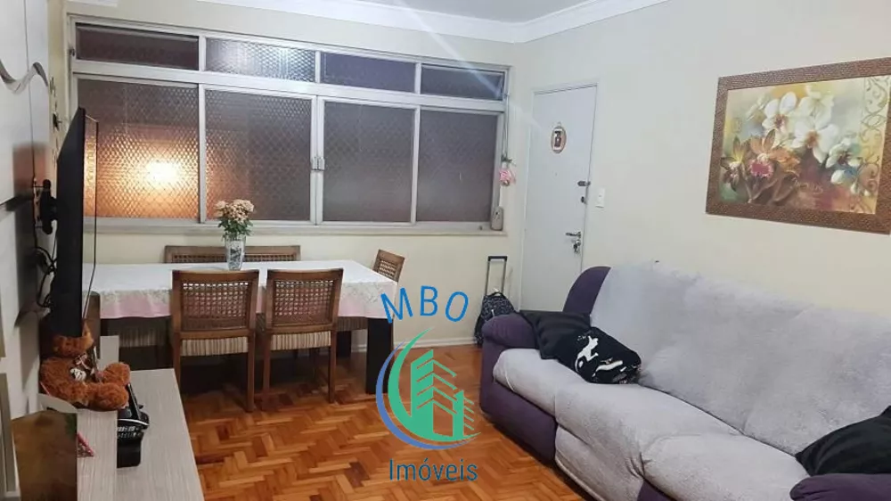 Apartamento à venda com 3 quartos, 103m² - Foto 4