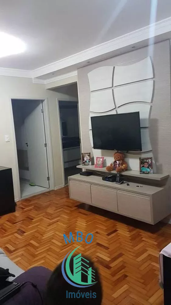 Apartamento à venda com 3 quartos, 103m² - Foto 6