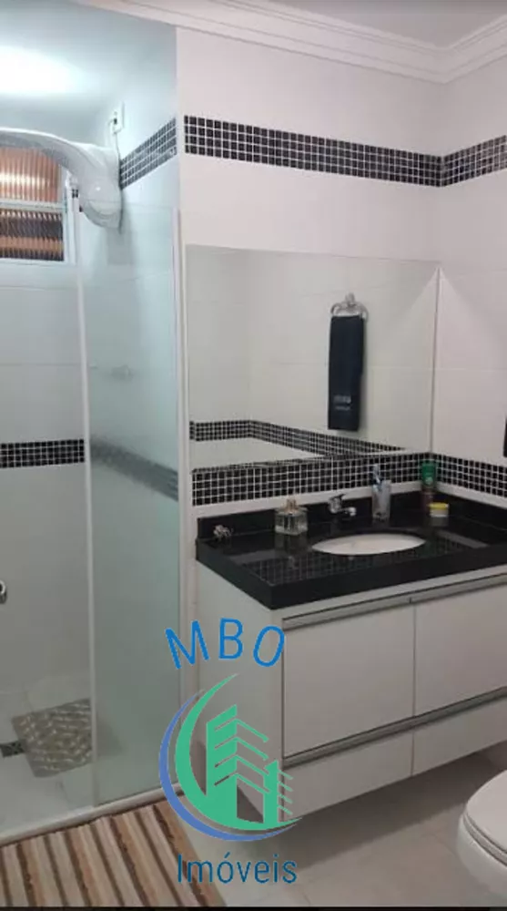 Apartamento à venda com 3 quartos, 103m² - Foto 11