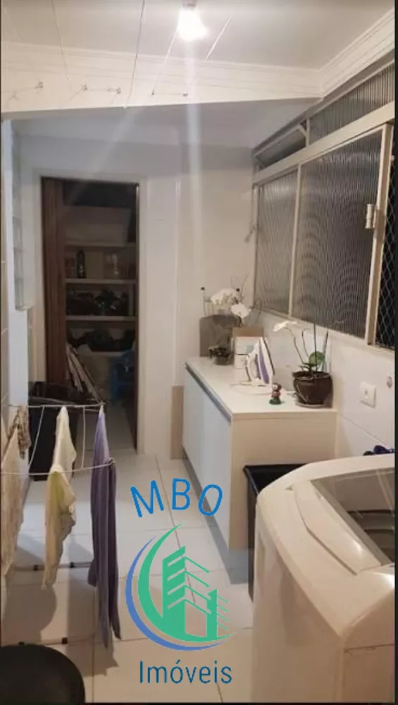 Apartamento à venda com 3 quartos, 103m² - Foto 16