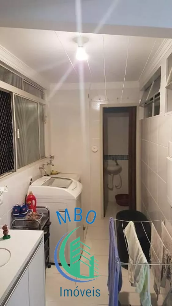 Apartamento à venda com 3 quartos, 103m² - Foto 15