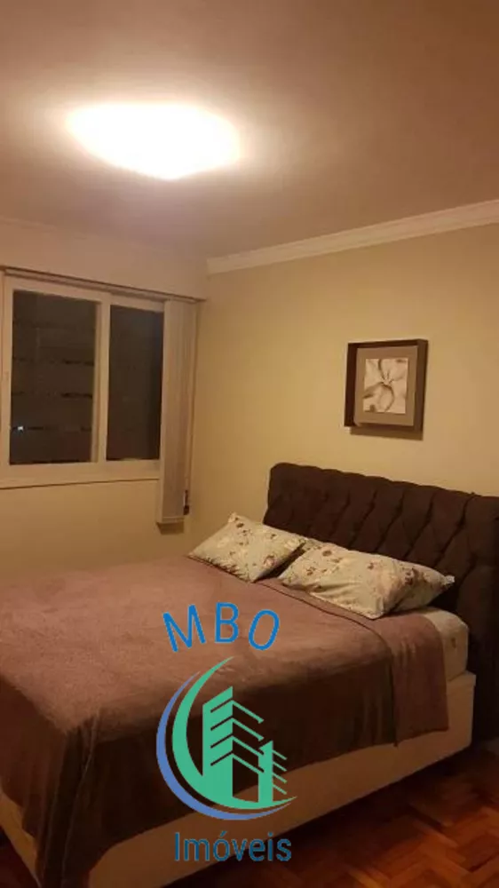 Apartamento à venda com 3 quartos, 103m² - Foto 8