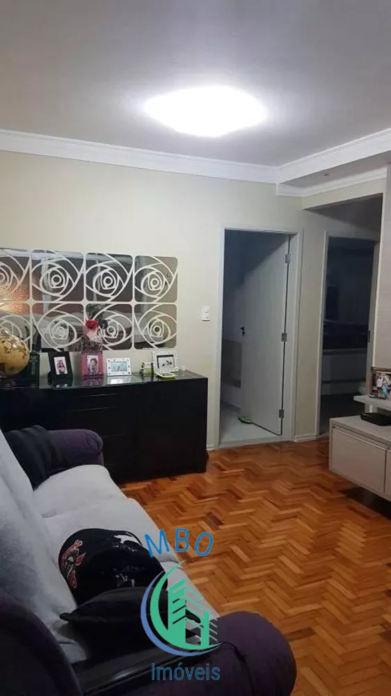 Apartamento à venda com 3 quartos, 103m² - Foto 5