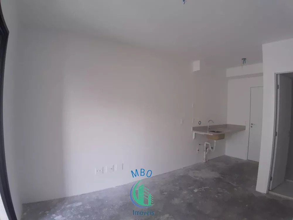 Apartamento à venda com 1 quarto, 27m² - Foto 5