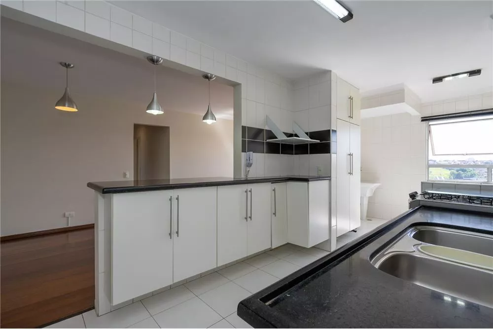 Apartamento à venda com 3 quartos, 89m² - Foto 3