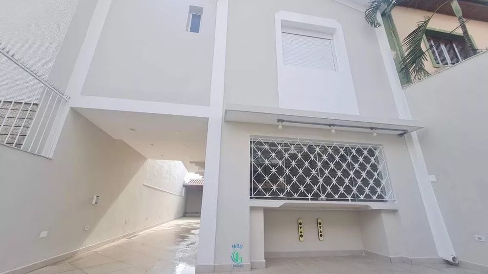 Casa à venda com 3 quartos, 154m² - Foto 3