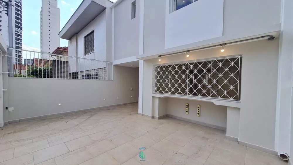 Casa à venda com 3 quartos, 154m² - Foto 4