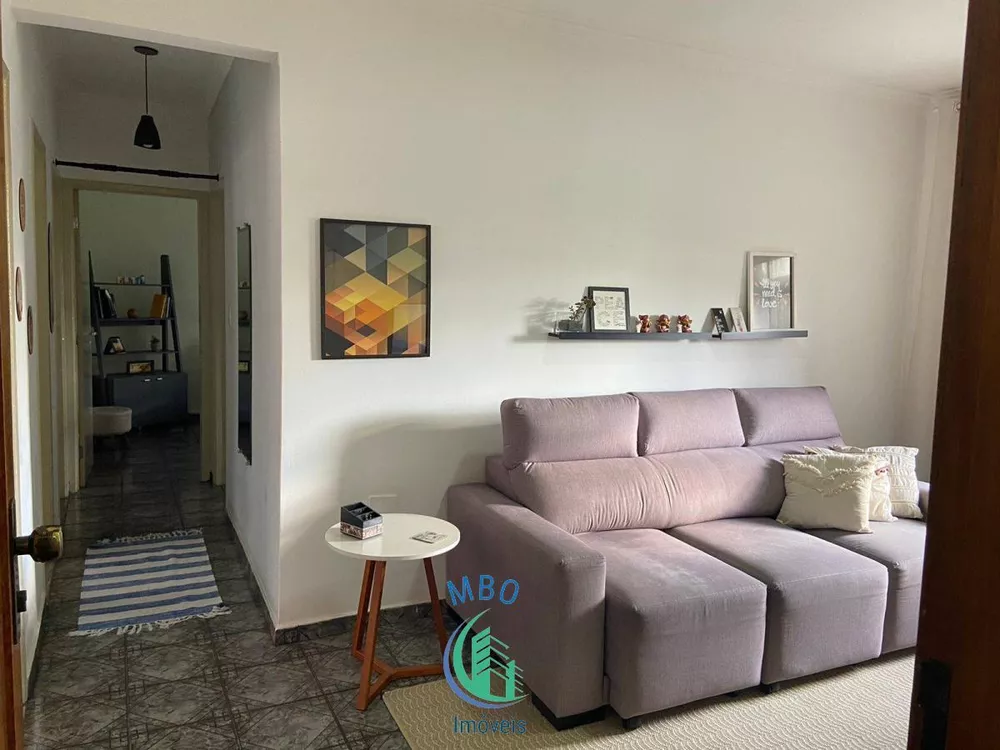 Apartamento à venda com 3 quartos, 75m² - Foto 4