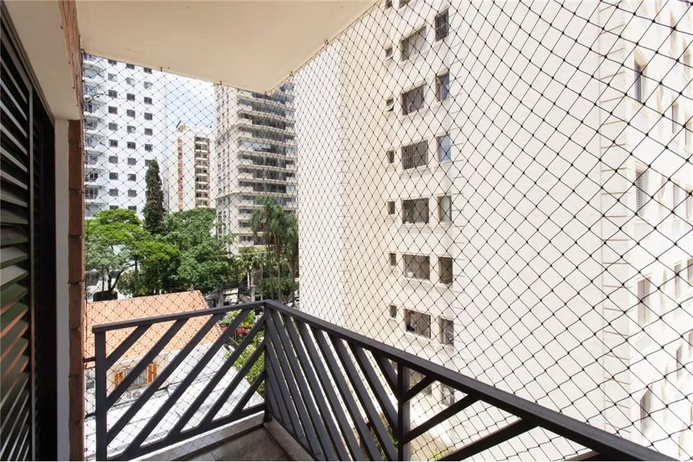 Apartamento à venda com 3 quartos, 155m² - Foto 10