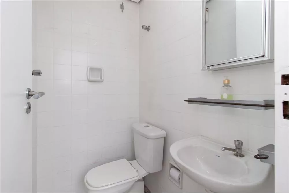 Apartamento à venda com 3 quartos, 155m² - Foto 9