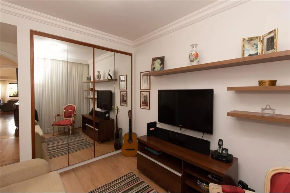 Apartamento à venda com 3 quartos, 155m² - Foto 34