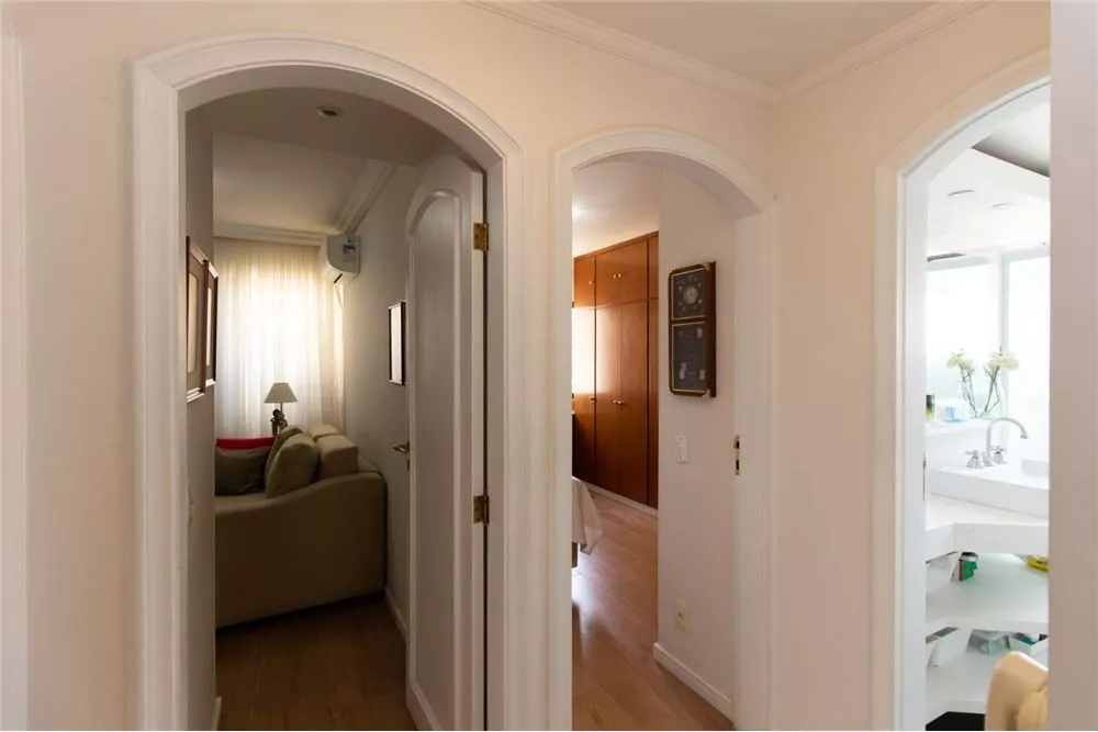 Apartamento à venda com 3 quartos, 155m² - Foto 35