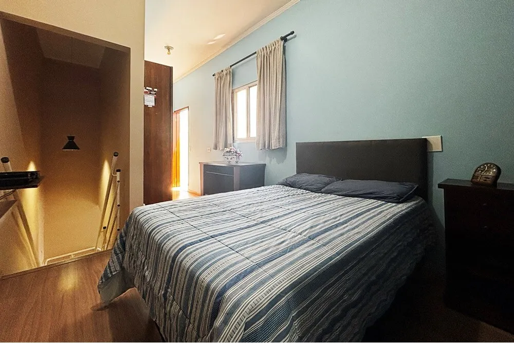 Casa, 4 quartos, 200 m² - Foto 4