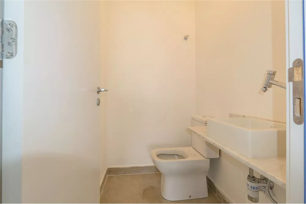 Apartamento à venda com 3 quartos, 158m² - Foto 11