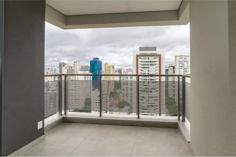 Apartamento à venda com 3 quartos, 158m² - Foto 19