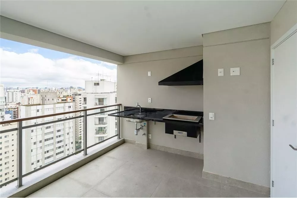 Apartamento à venda com 3 quartos, 158m² - Foto 10