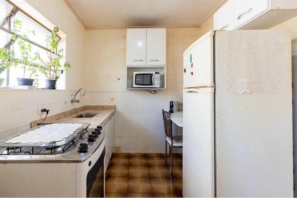 Apartamento, 3 quartos, 65 m² - Foto 3
