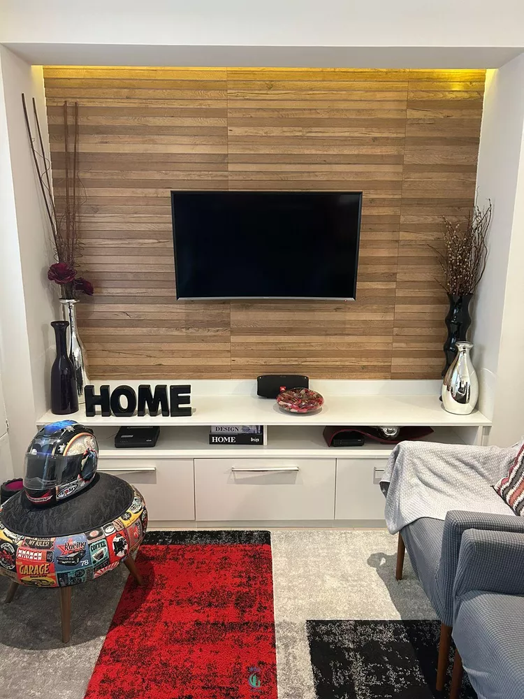 Apartamento à venda com 2 quartos, 75m² - Foto 4