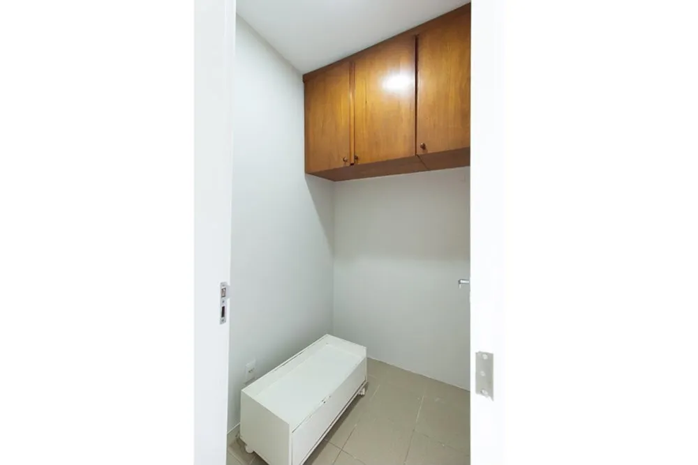 Apartamento, 3 quartos, 163 m² - Foto 2