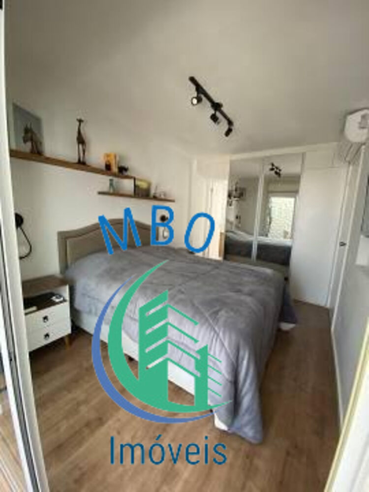 Cobertura à venda com 2 quartos, 72m² - Foto 5