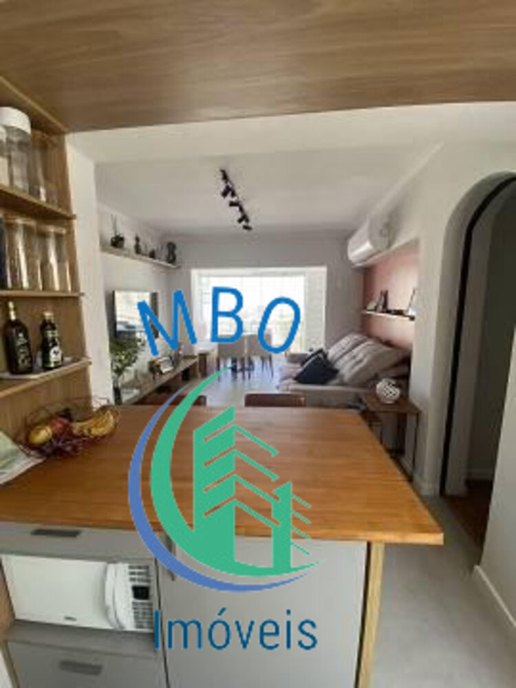 Cobertura à venda com 2 quartos, 72m² - Foto 2
