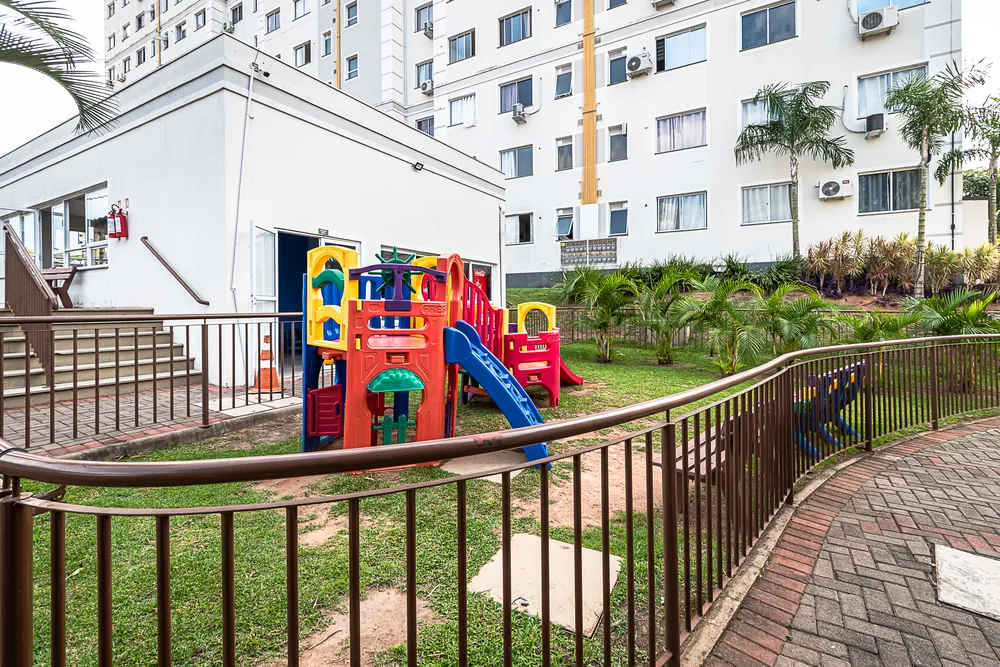 Apartamento, 2 quartos, 46 m² - Foto 2