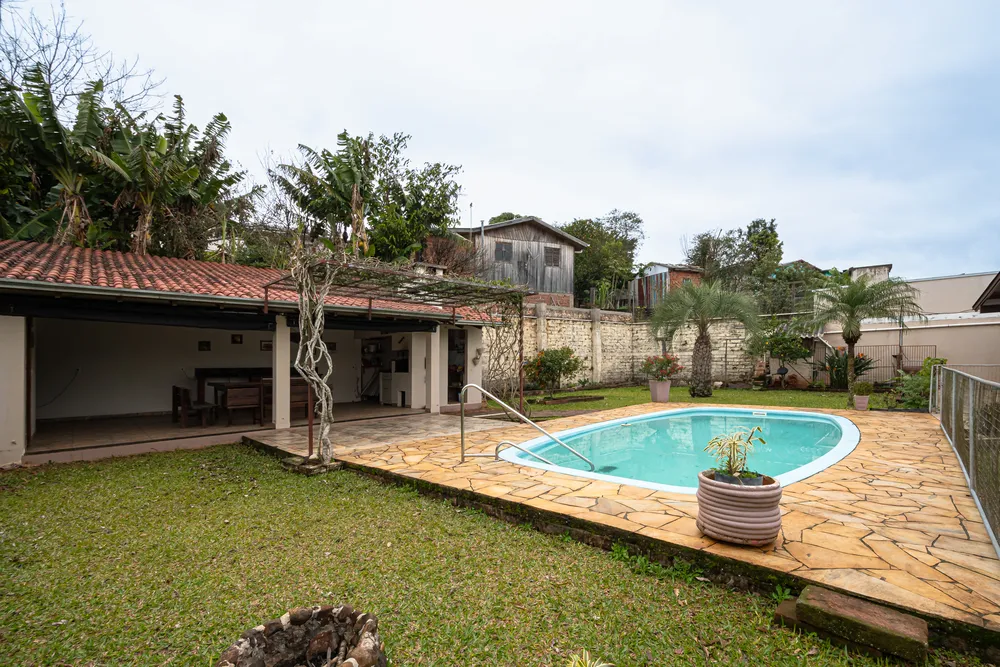 Casa, 3 quartos, 317 m² - Foto 2