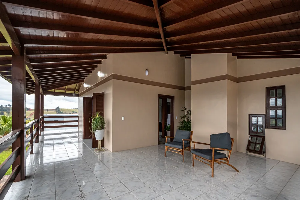 Casa, 3 quartos, 317 m² - Foto 3