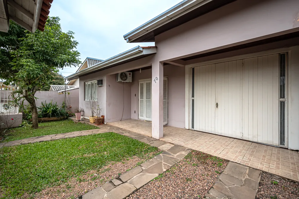 Casa, 2 quartos, 94 m² - Foto 1