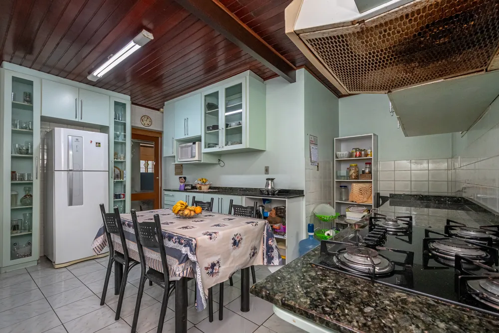 Casa, 2 quartos, 94 m² - Foto 4