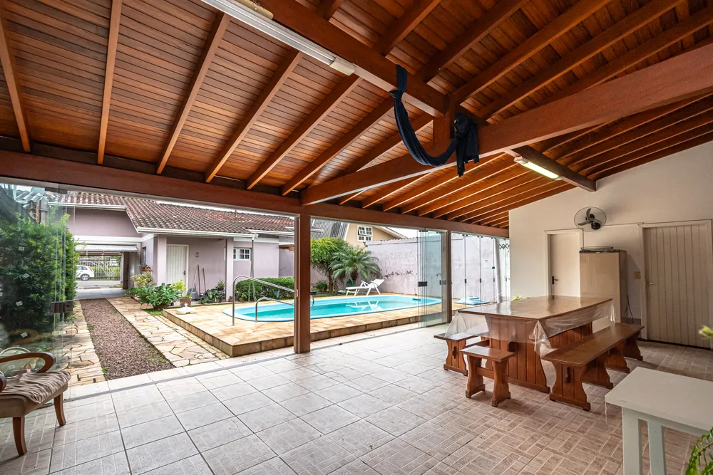 Casa, 2 quartos, 94 m² - Foto 2
