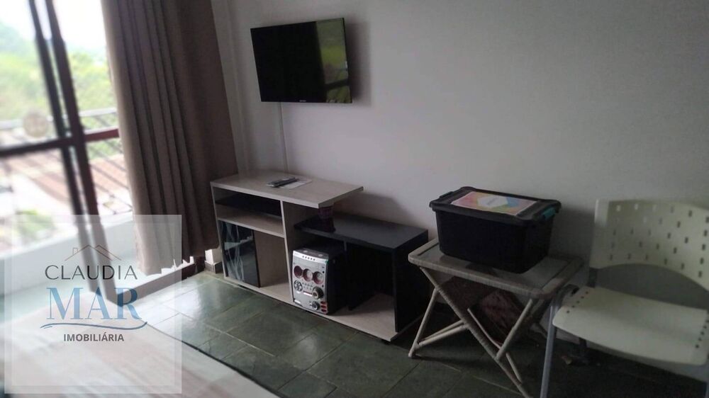 Apartamento, 1 quarto, 42 m² - Foto 3