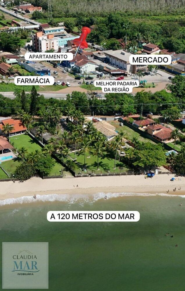Apartamento à venda com 2 quartos, 56m² - Foto 1