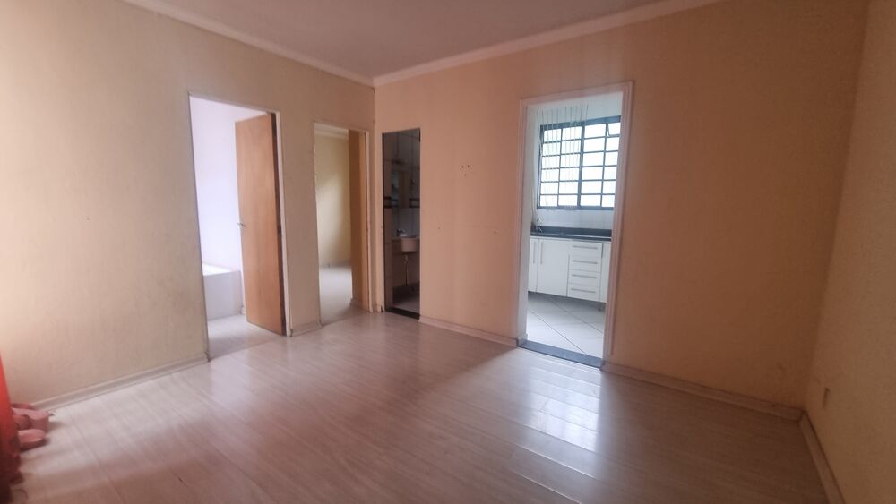 Apartamento à venda com 2 quartos, 45m² - Foto 2