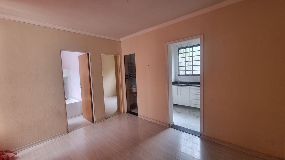 Apartamento à venda com 2 quartos, 45m² - Foto 17