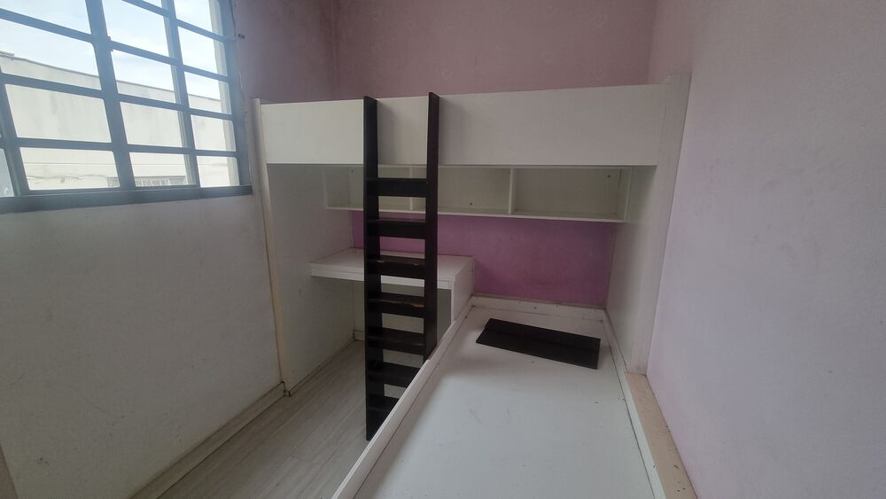 Apartamento à venda com 2 quartos, 45m² - Foto 3