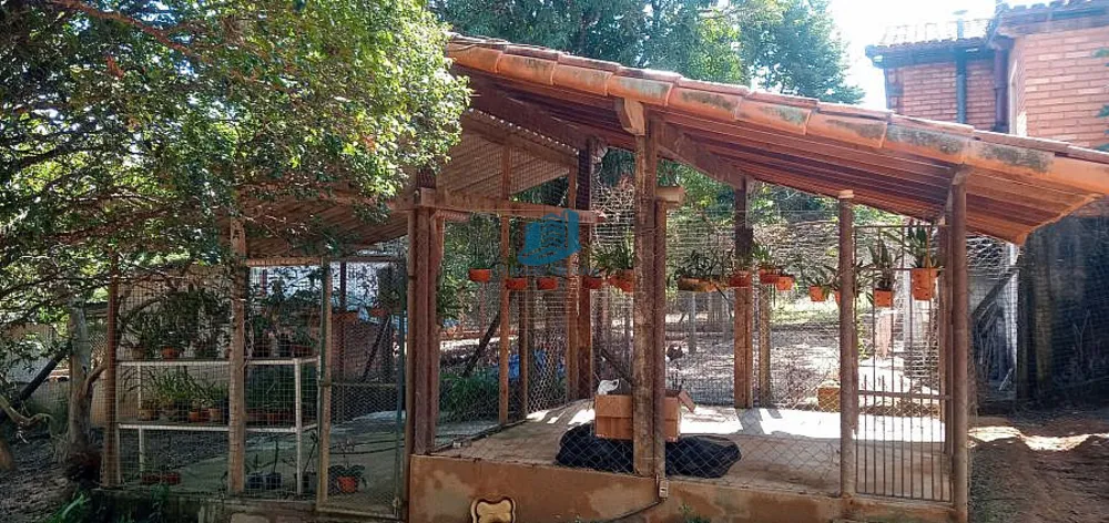Chácara, 4 quartos, 330 m² - Foto 6