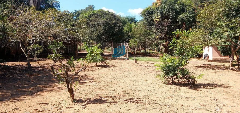 Chácara, 4 quartos, 330 m² - Foto 3