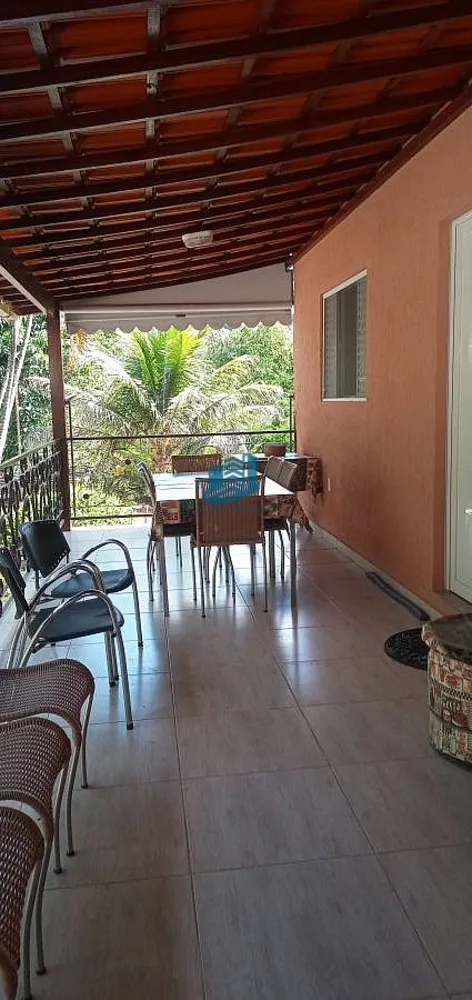Chácara, 4 quartos, 330 m² - Foto 2