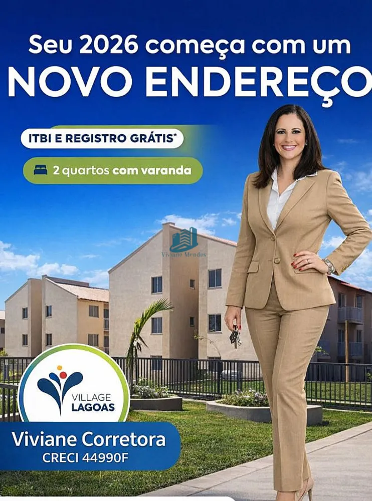 Apartamento, 2 quartos, 45 m² - Foto 1