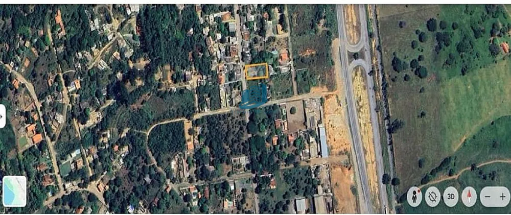 Terreno, 1000 m² - Foto 1