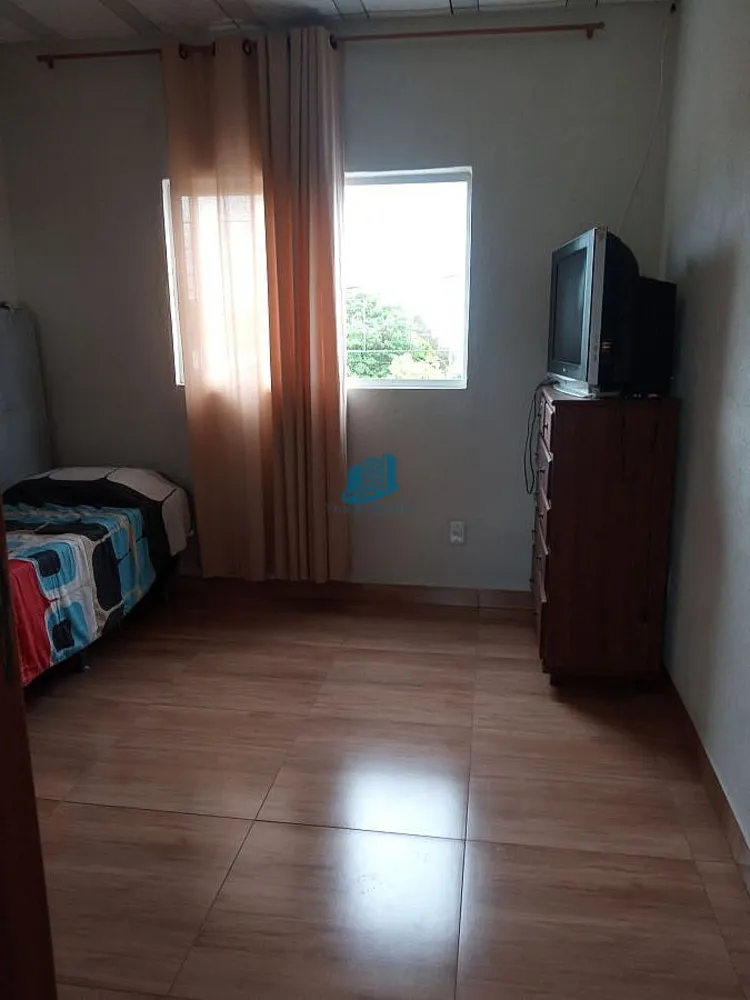 Casa, 3 quartos, 90 m² - Foto 4