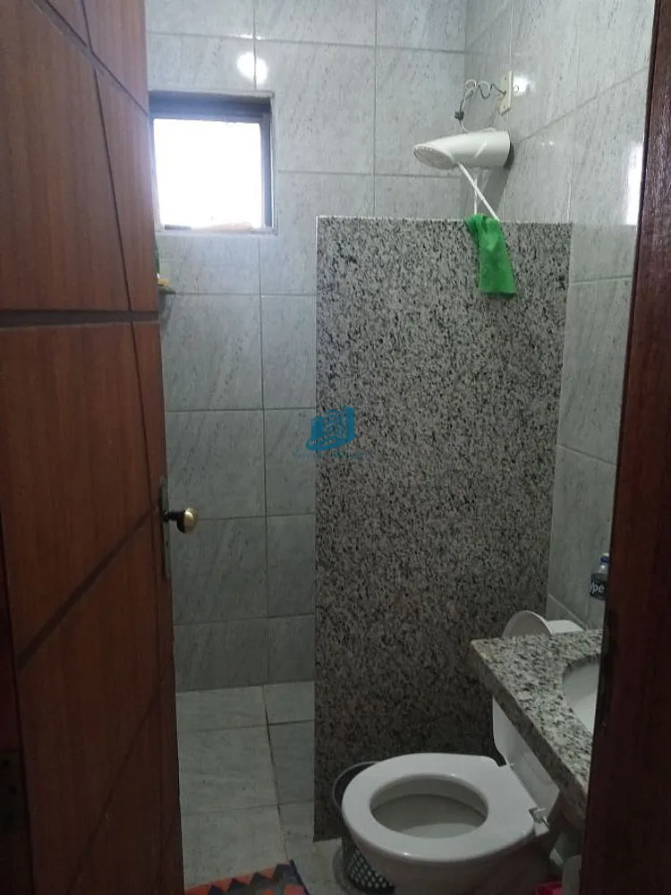 Casa, 3 quartos, 90 m² - Foto 3
