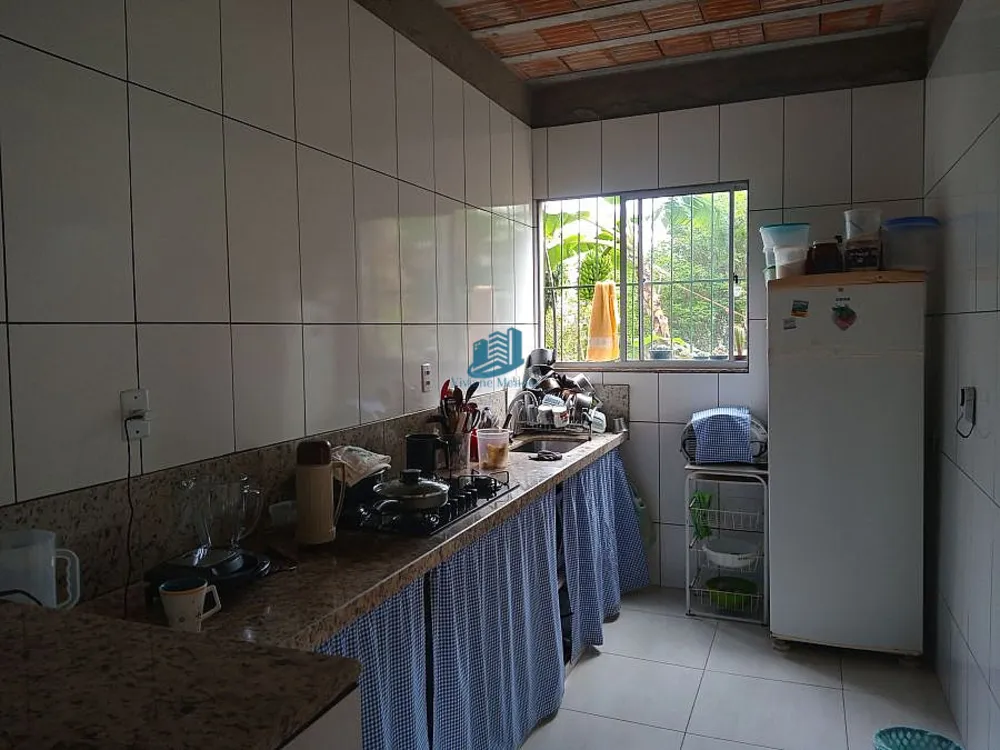 Casa, 3 quartos, 90 m² - Foto 6