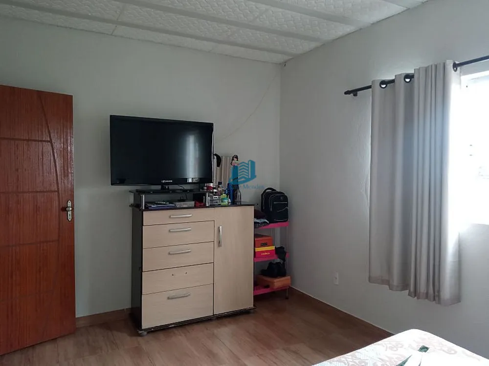 Casa, 3 quartos, 90 m² - Foto 1