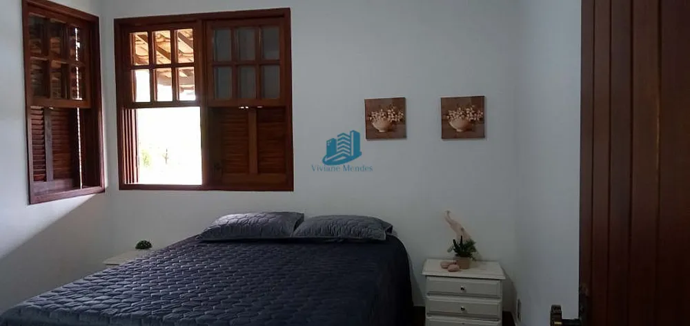Chácara, 3 quartos, 5000 m² - Foto 3