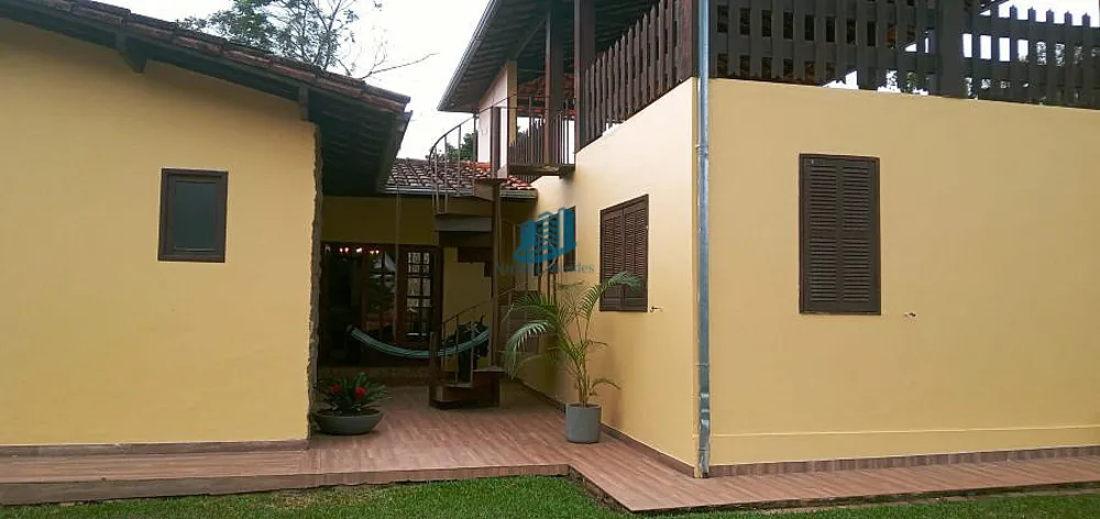 Chácara, 3 quartos, 5000 m² - Foto 11