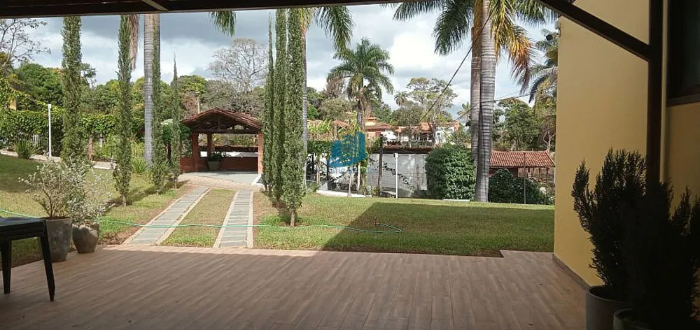 Chácara, 3 quartos, 5000 m² - Foto 5