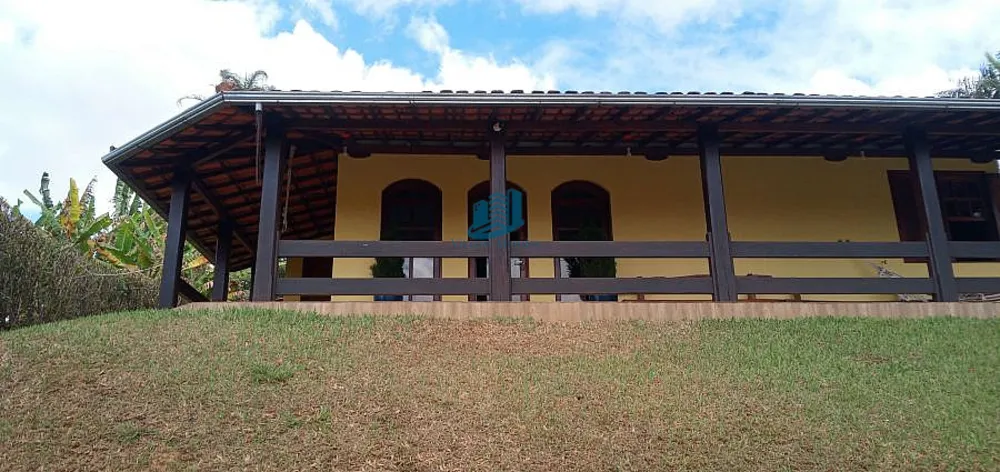 Chácara, 3 quartos, 5000 m² - Foto 9