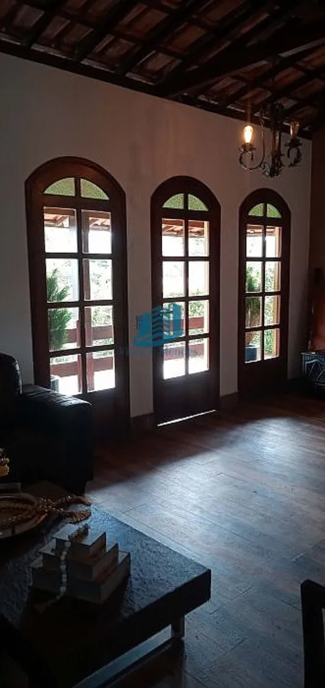 Chácara, 3 quartos, 5000 m² - Foto 7